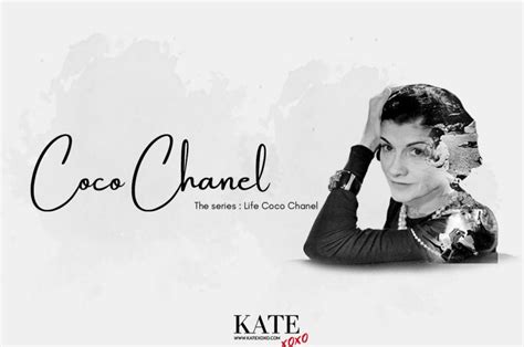 ประวัติ coco chanel